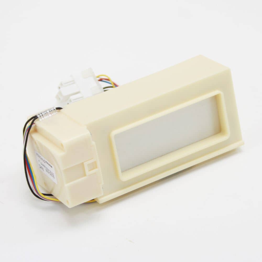 Samsung DA31-00043D Refrigerator Air Damper Assembly (Replaces Da31-00043A)