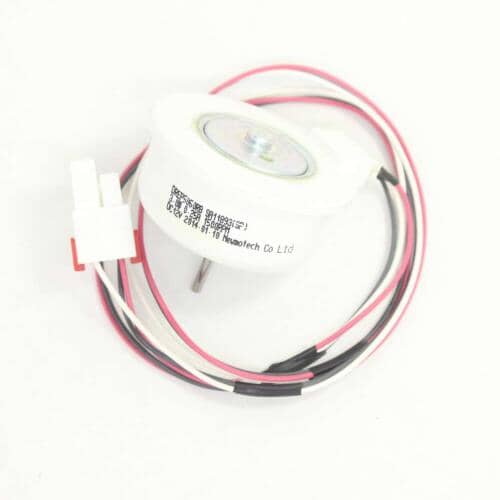 DA31-00211B Motor Bldc-Compact