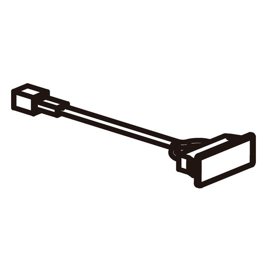 Interrupteur à lames pour porte de réfrigérateur Samsung DA34-00043A