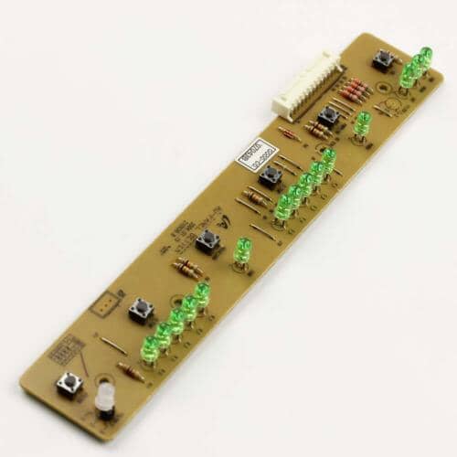 DA41-00235B LCD PCB Board KIT Assembly