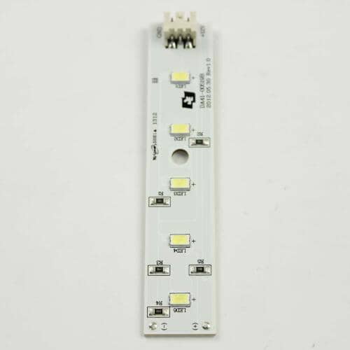Lampe d'assemblage LED Samsung DA41-00519A