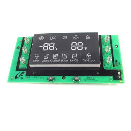 DA41-00540E LCD PCB Board KIT Assembly