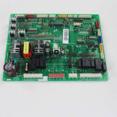 DA41-00648B Refrigerator Electronic Control Board