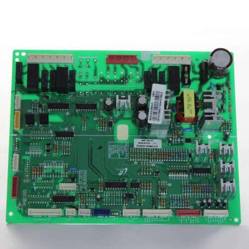 Carte de commande électronique pour réfrigérateur DA41-00651T