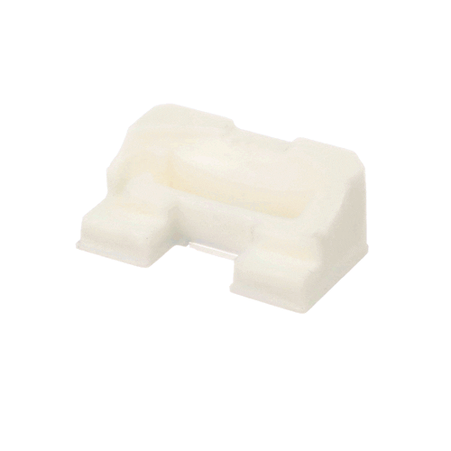 Support de capteur de température pour machine à glaçons du réfrigérateur Samsung DA61-01800A