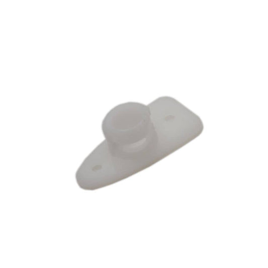 Support de poignée de porte de réfrigérateur/congélateur Samsung DA61-05232A, supérieur