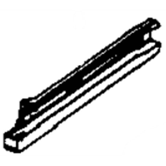 Samsung DA61-05251A Refrigerator Freezer Drawer Slide Rail, Left