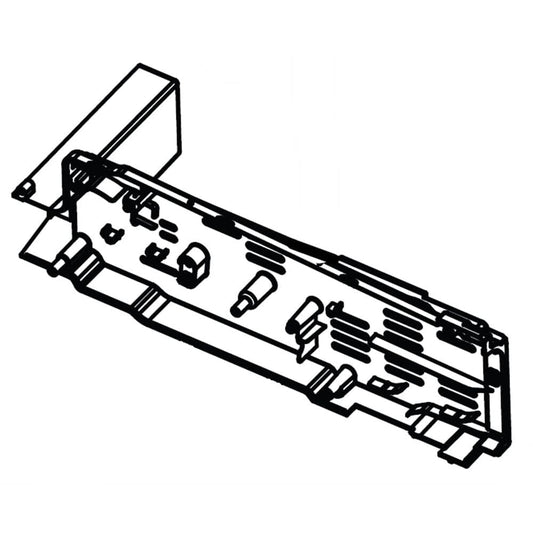 Étui Samsung DA61-05869A L-Fil