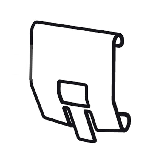 DA61-06147A PLATE-EVAP REF SUB