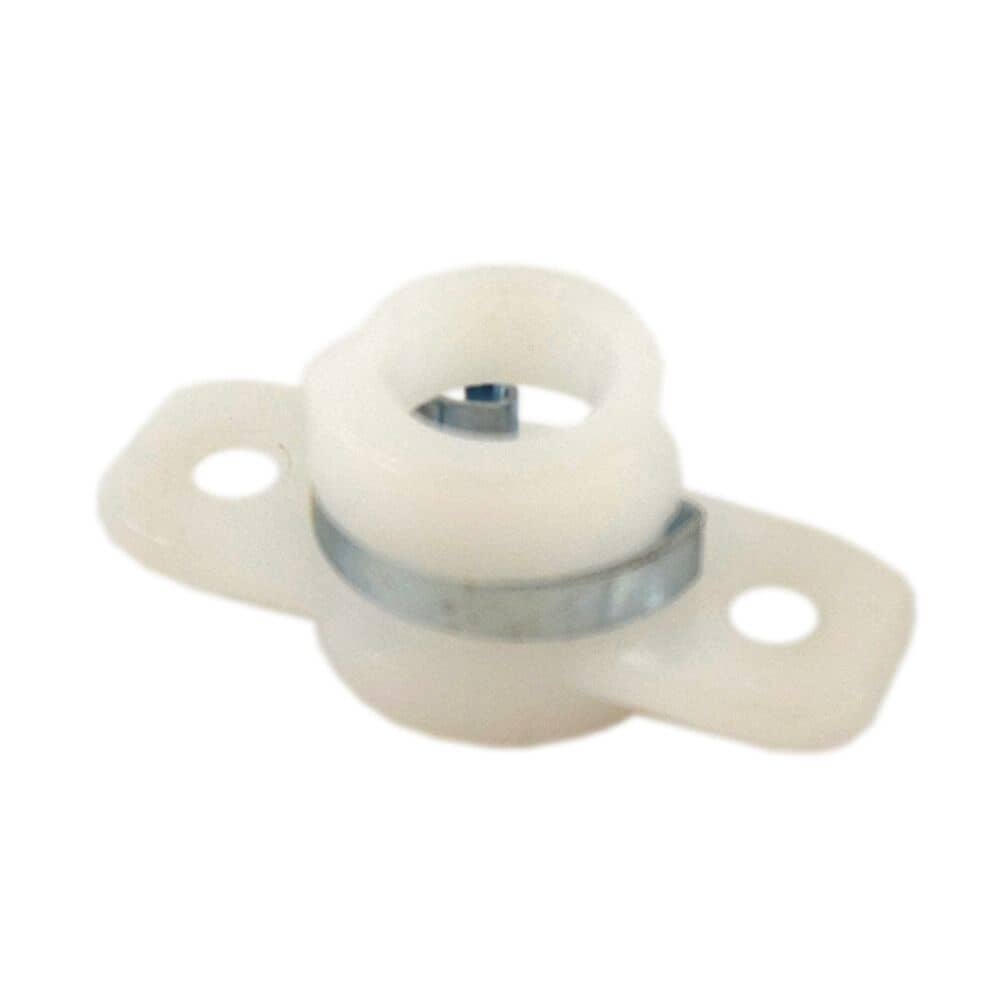 Support de poignée de porte de réfrigérateur congélateur Samsung DA61-06214A