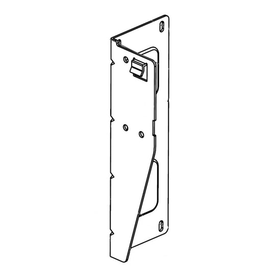 Samsung DA61-07461A Hanger Rail