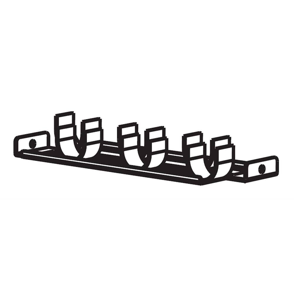 Samsung DA61-07674A Refrigerator Condenser Bracket