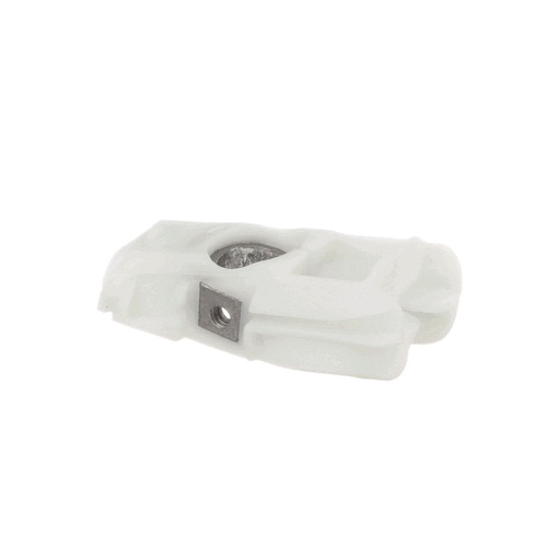 Support de poignée de porte de réfrigérateur congélateur Samsung DA61-08077A