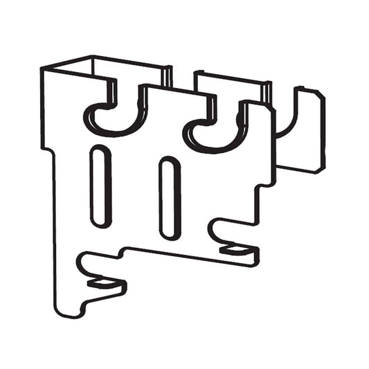Samsung DA61-08634A Fixer Heater