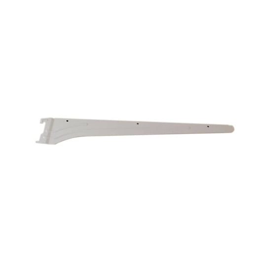 Samsung DA61-08713A Refrigerator Shelf Support, Left
