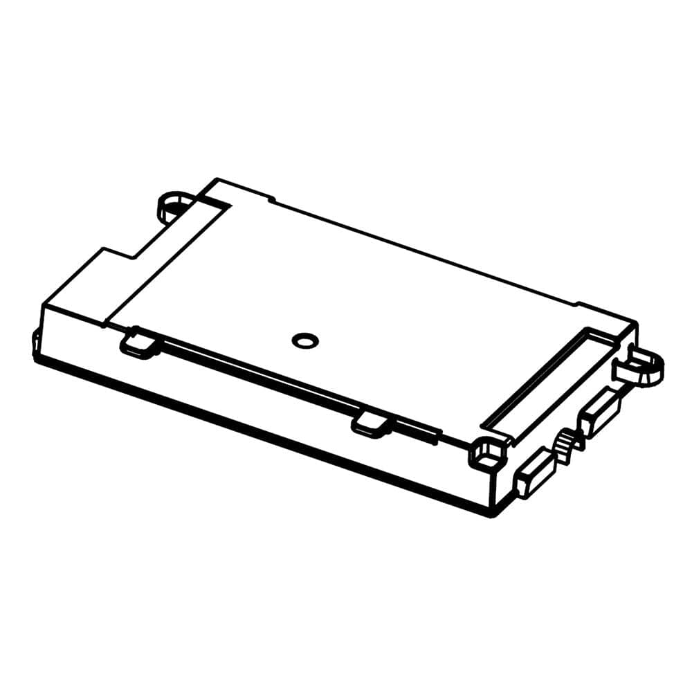 Étui de sécurité Samsung DA61-11803A