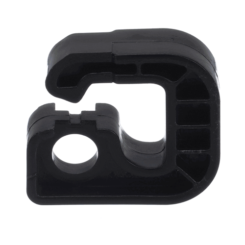 DA61-13385A Support de fermeture de porte