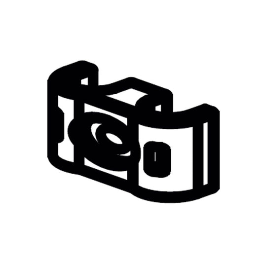 Fixateur Samsung DA61-13913A (2)