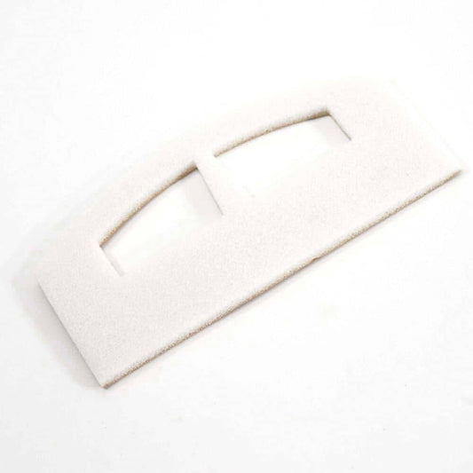 Samsung DA62-01189A Refrigerator Freezer Air Duct Seal