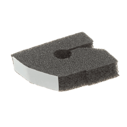 Samsung DA62-01971B Refrigerator Toe Grille