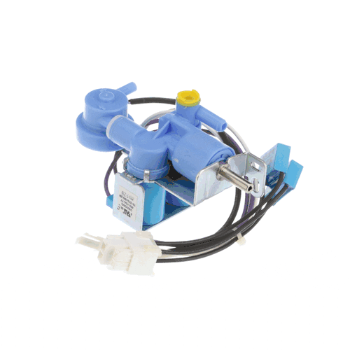 Vanne d'arrivée d'eau pour réfrigérateur Samsung DA62-03150C