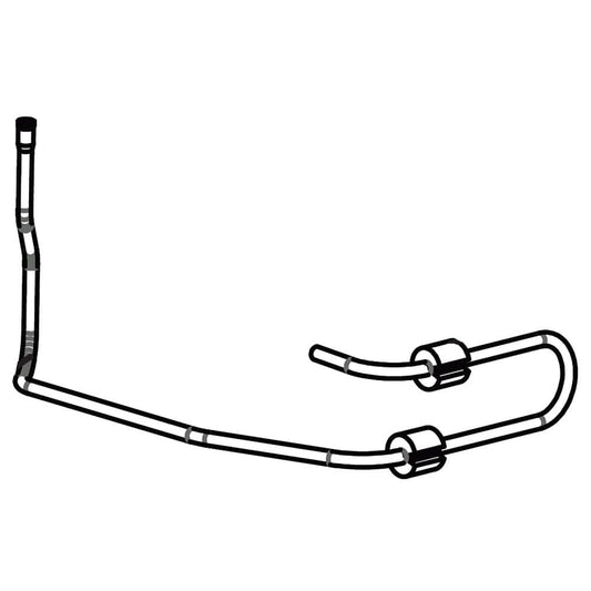 Samsung DA62-03601B Refrigerator Suction Pipe