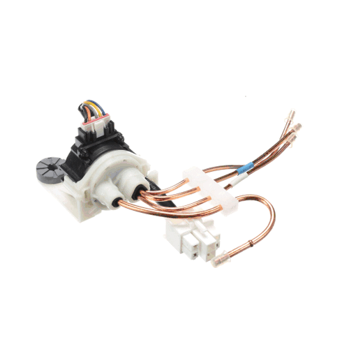 Samsung DA33-00023A Valve Step
