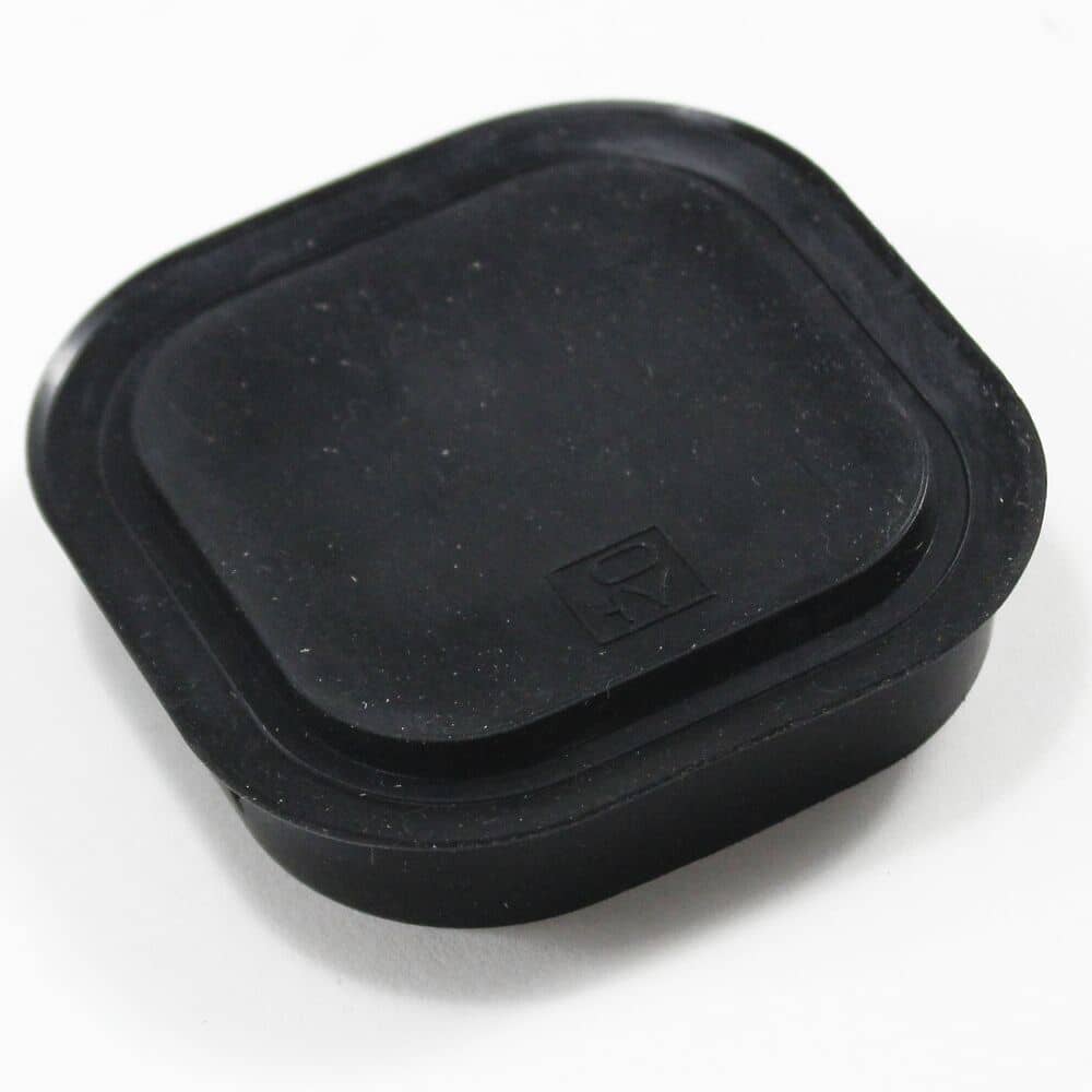 Samsung DA63-01823A Refrigerator Dispenser Door Gasket