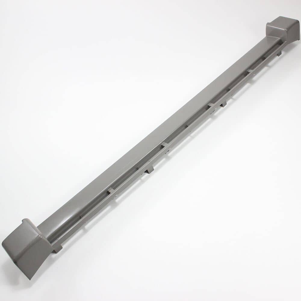 Samsung DA63-02004G Refrigerator Leg Cover, Front