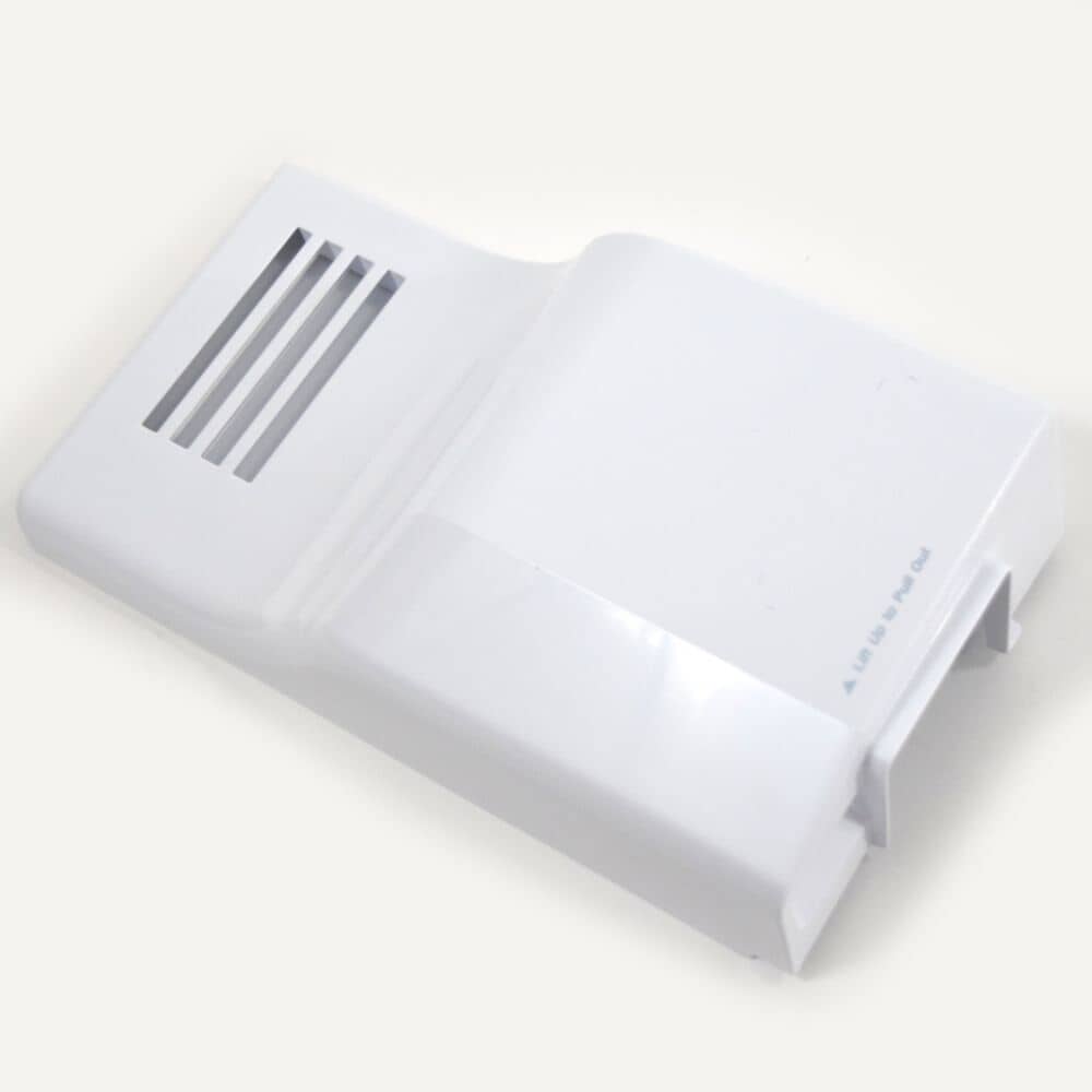 Samsung DA63-02008A Refrigerator Ice Cover