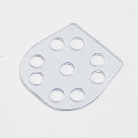 Cale de charnière pour réfrigérateur Samsung DA63-02527B