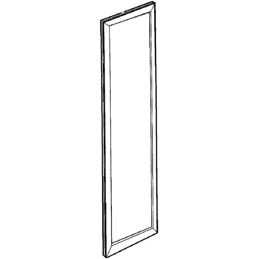 Samsung DA63-02769D Refrigerator Freezer Door Gasket