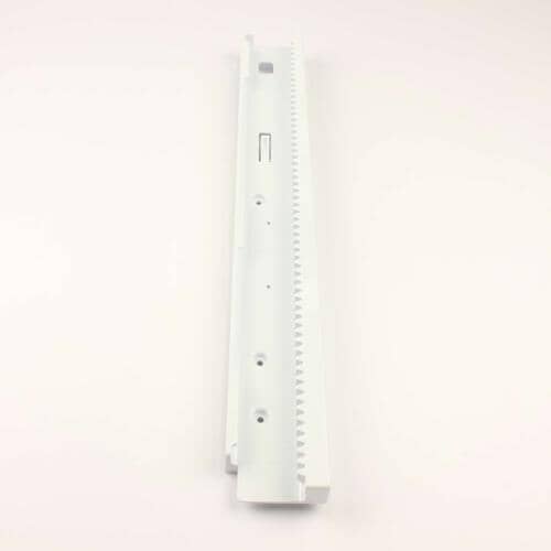 DA63-03414A Refrigerator Freezer Lower Slide Cover, Left