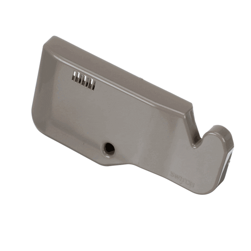 Samsung DA97-06705A Cover Assembly Hinge-Upp R