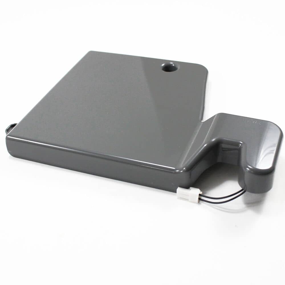 Samsung DA63-04443A Refrigerator Hinge Cover