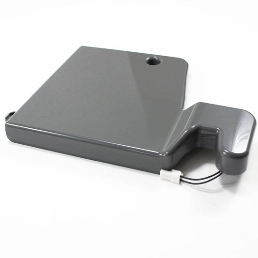Samsung DA63-04443A Refrigerator Hinge Cover