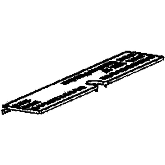 Protection de réfrigérateur Samsung DA63-04627A
