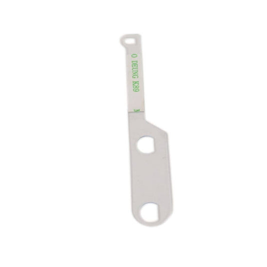 Samsung DA63-04694D Refrigerator Hinge Shim