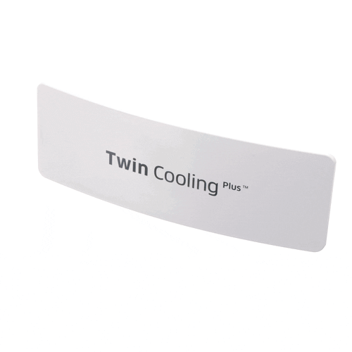 DA63-05404A Cover Evap-Refrigerator Sub