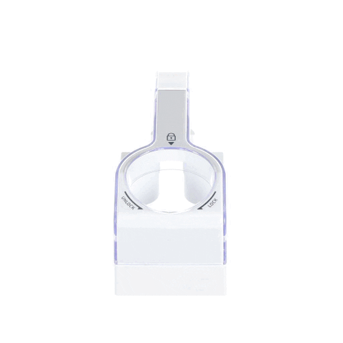 Couvercle du filtre à eau du réfrigérateur Samsung DA63-05406B