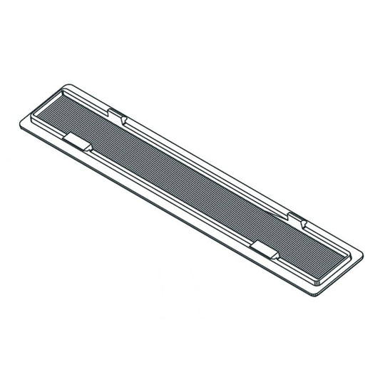 Samsung DA63-05431B Couvercle Optique LED