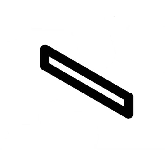 Joint d'étanchéité pour réfrigérateur Samsung DA63-05928A