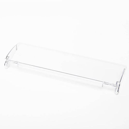 Fenêtre du tiroir à charcuterie du réfrigérateur Samsung DA63-06006B