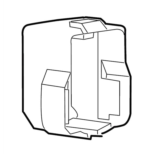 Housse de protection pour réfrigérateur Samsung DA63-06122A