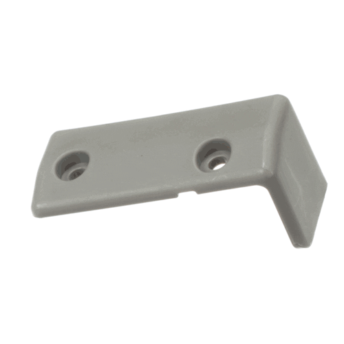 Cache de pied de nivellement gauche pour réfrigérateur Samsung DA63-06389E