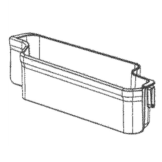Protection de réfrigérateur Samsung DA63-07289C