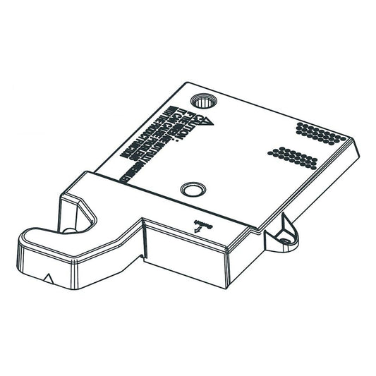Samsung DA63-09703B Cover Hinge-Ref