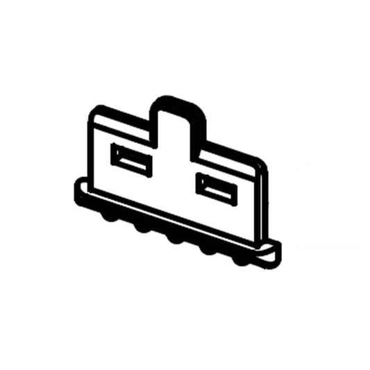 Samsung DA64-00817B Knob-Humidity