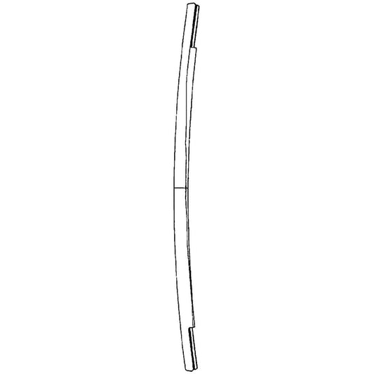 Samsung DA64-01979C Refrigerator Handle Bar