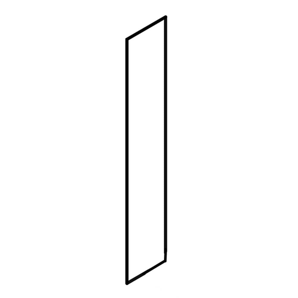 Samsung DA64-04243A Refrigerator Inlay Control